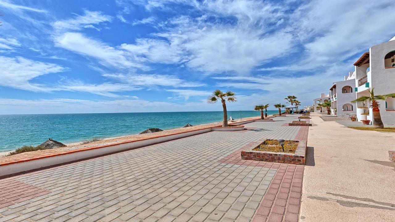 Villas Paradise 12 By Kivoya Playa Encanto Exterior photo