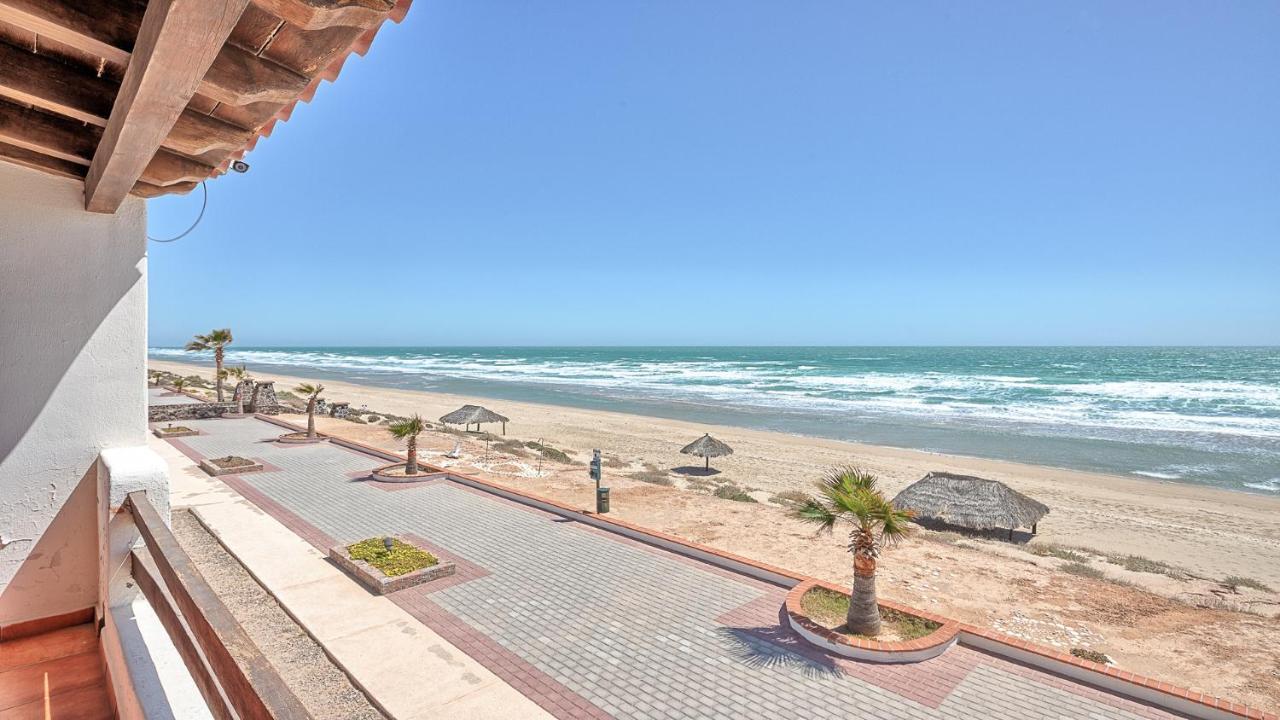 Villas Paradise 12 By Kivoya Playa Encanto Exterior photo